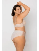 MONACO SOFT 19245 BÉŽOVÁ PODPRSENKA MONACO SOFT 19245 BÉŽOVÁ PODPRSENKA