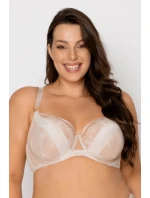 MONACO SOFT 19245 BÉŽOVÁ PODPRSENKA MONACO SOFT 19245 BÉŽOVÁ PODPRSENKA