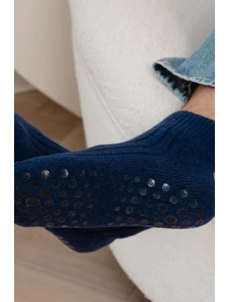 Vlněná chodidla s ABS 189