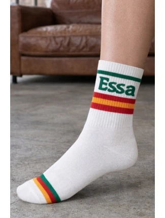 Ponožky pro mládež U04.02N