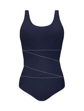 Sportovní plavky Fashion - S36W