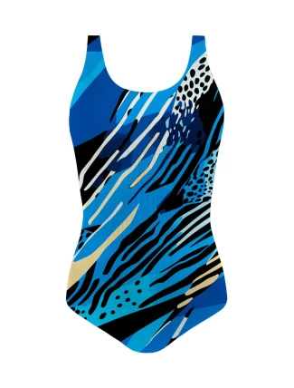 Trendy Sportovní plavky - S36PW