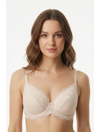 AMELIA PUSH BRA 19202 BEIGE AMELIA PUSH BRA 19202 BEIGE