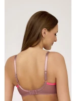 PODPRSENKA AV 2218 MOCHA ROSE MAXI