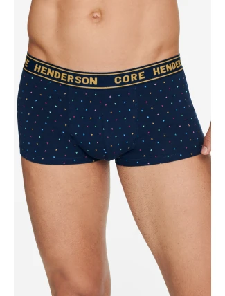 PÁNSKÉ BOXERKY BRUSH 2 PAK 40406