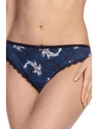 dámské mini bikiny L-1479MB