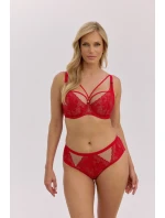 POLOMĚKKÁ PODPRSENKA SYBILLA ART. 1337