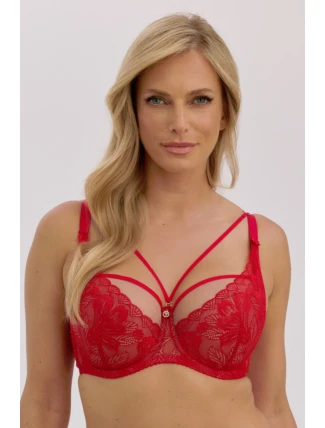 POLOMĚKKÁ PODPRSENKA SYBILLA ART. 1337