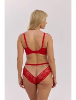 POLOMĚKKÁ PODPRSENKA SYBILLA ART. 1337