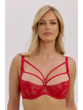 MĚKKÁ PODPRSENKA CARSON ART. 1338