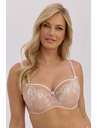 POLOMĚKKÁ PODPRSENKA KAILANI ART. 1344