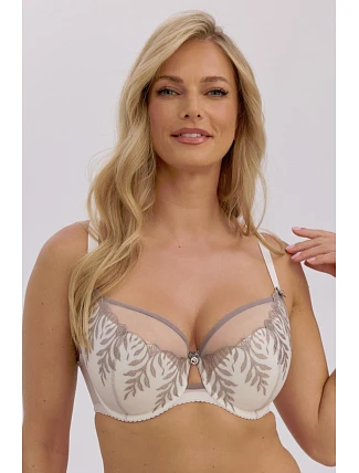 Poloměkká podprsenka Judith Kód 1356