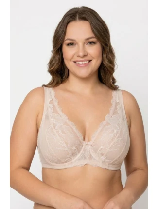 AMELIA BRALETTE MAXI PODPRSENKA 19253 BÉŽOVÁ AMELIA BRALETTE MAXI PODPRSENKA 19253 BÉŽOVÁ