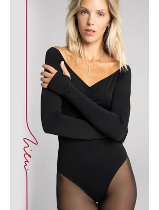 Tělo bezešvé Scarab