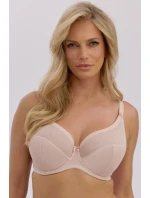 POLOMĚKKÁ PODPRSENKA SARA ART.001 BÉŽOVÁ