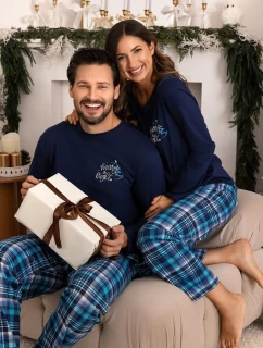 DÁMSKÉ PYŽAMO 743 J/25