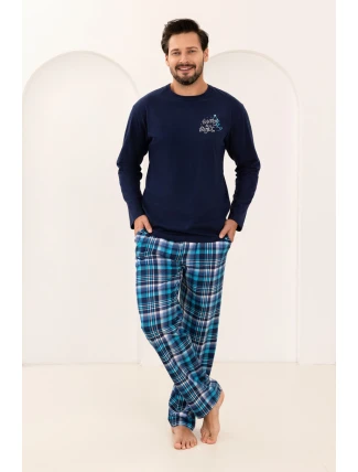 PÁNSKÉ PYŽAMO 507 J/25