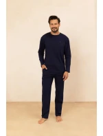 PÁNSKÉ PYŽAMO 493 J/25