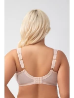 LUISSE SOFT BRA K441/1 BEIGE LUISSE SOFT BRA K441/1 BEIGE