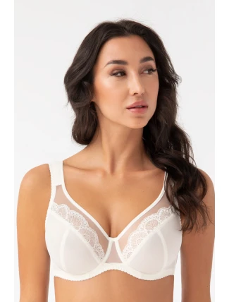LUISSE K441 CREAM SOFT BRA LUISSE K441 CREAM SOFT BRA