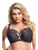 POLOVYZTUŽENÁ PODPRSENKA ALICANTE K647 BLACK POLOVYZTUŽENÁ PODPRSENKA ALICANTE K647 BLACK