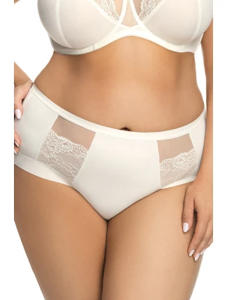 KALHOTKY LUISSE K442 CREAM KALHOTKY LUISSE K442 CREAM