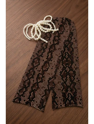 VZOR PONOŽEK 267 VZOR PONOŽEK 267