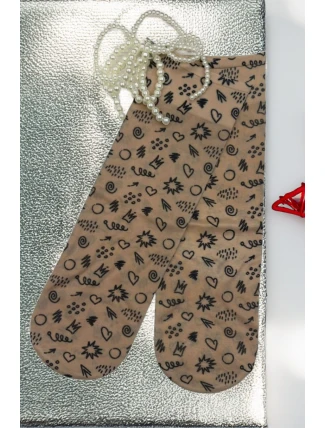 SOCK WZR 244 SOCK WZR 244