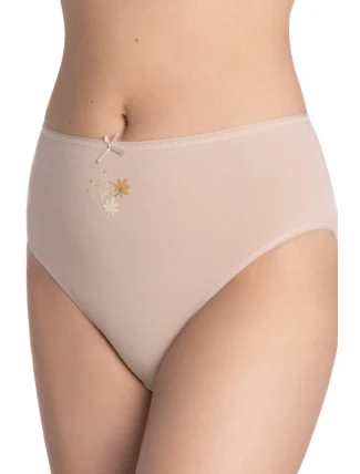 Dámské bikiny FIGS L-120BI-99 3-pack