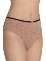 FIGI DAMSKIE BIKINI L-122BI-66 3-pack