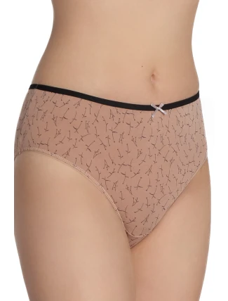 FIGI DAMSKIE BIKINI L-122BI-66 3-pack