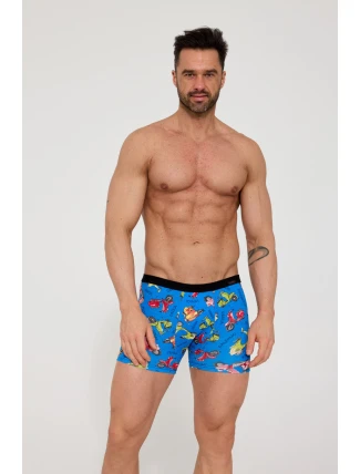 BOXERSKÉ TETOVÁNÍ W/26