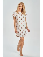 3517 DÁMSKÉ TRIČKO COCO S-XL