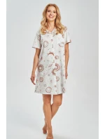 3521 DÁMSKÉ TRIČKO SOL S-XL