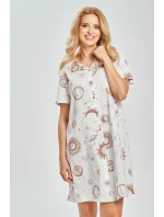 3521 DÁMSKÉ TRIČKO SOL S-XL