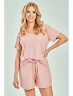 3537 DÁMSKÉ PYŽAMO LIZA S-XL