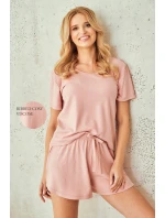 3537 DÁMSKÉ PYŽAMO LIZA S-XL