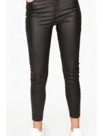 Voskované kalhoty GLAM SHINE