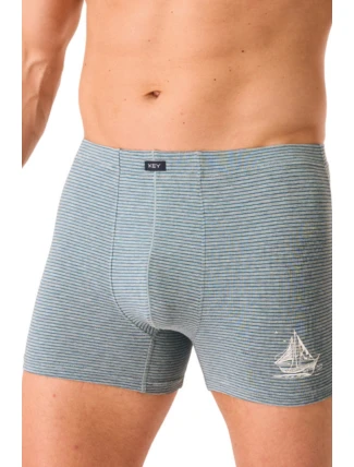 PÁNSKÉ BOXERKY MXH 731 A26