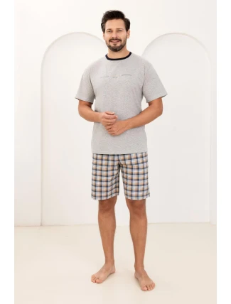 PÁNSKÉ PYŽAMO 502 W/26