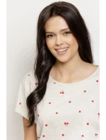 3545 DÁMSKÉ PYŽAMO ADELE S-XL