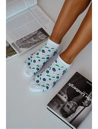 Dámské ponožky Berry 1146.075