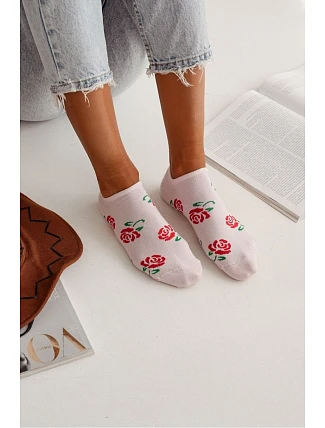 Dámské nohy Roses 1146.079