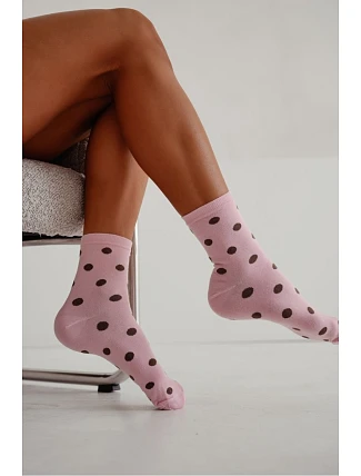 Dámské ponožky Peas 0200.235