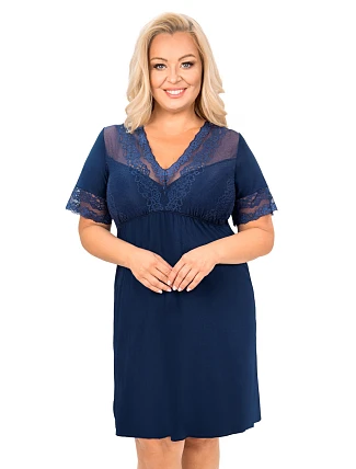 LINDA plus tričko LINDA plus tričko