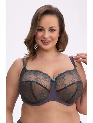 Podprsenka Soft Renata MAXI, č. výrobku 1380