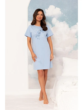 DÁMSKÉ TRIČKO 2002 BIG L/26