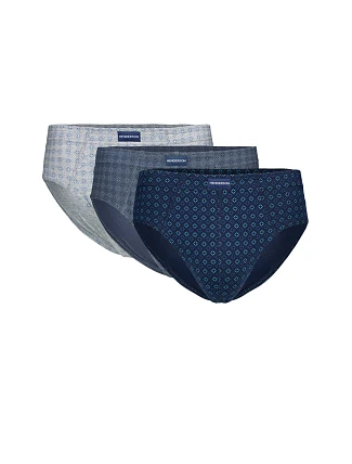KALHOTKY CLASSIC 3P 1446 K697 SS26