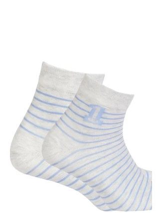 PONOŽKY TENKÉ BARVY 2-6 LET CHLAPCI' PALCE 21-23