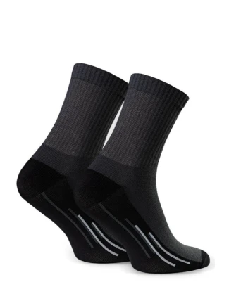 CHLAPECKÉ PONOŽKY 060 DENIM 38-40